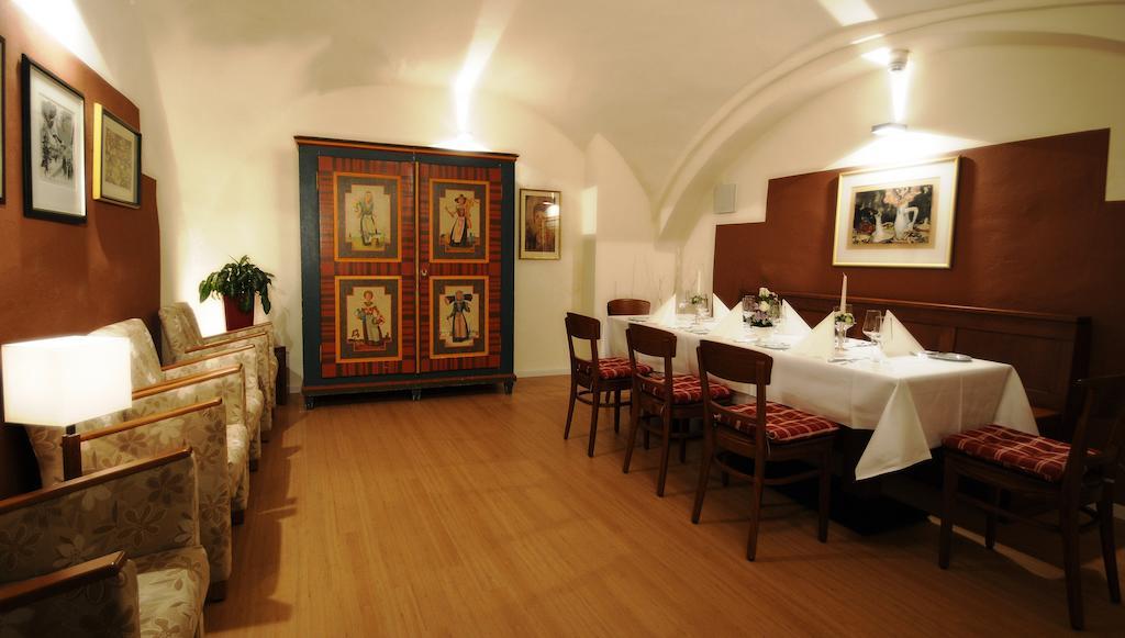 Hotel Gasthof Posthalter Zwiesel Exterior photo