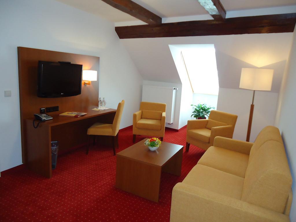 Hotel Gasthof Posthalter Zwiesel Room photo