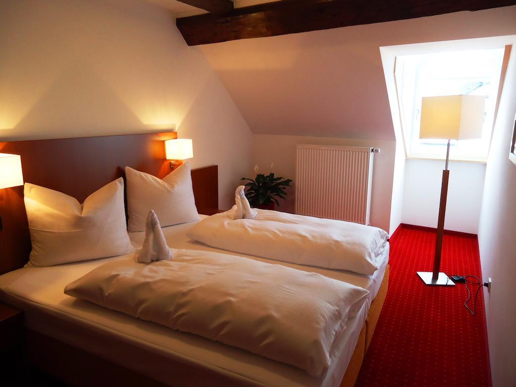 Hotel Gasthof Posthalter Zwiesel Room photo