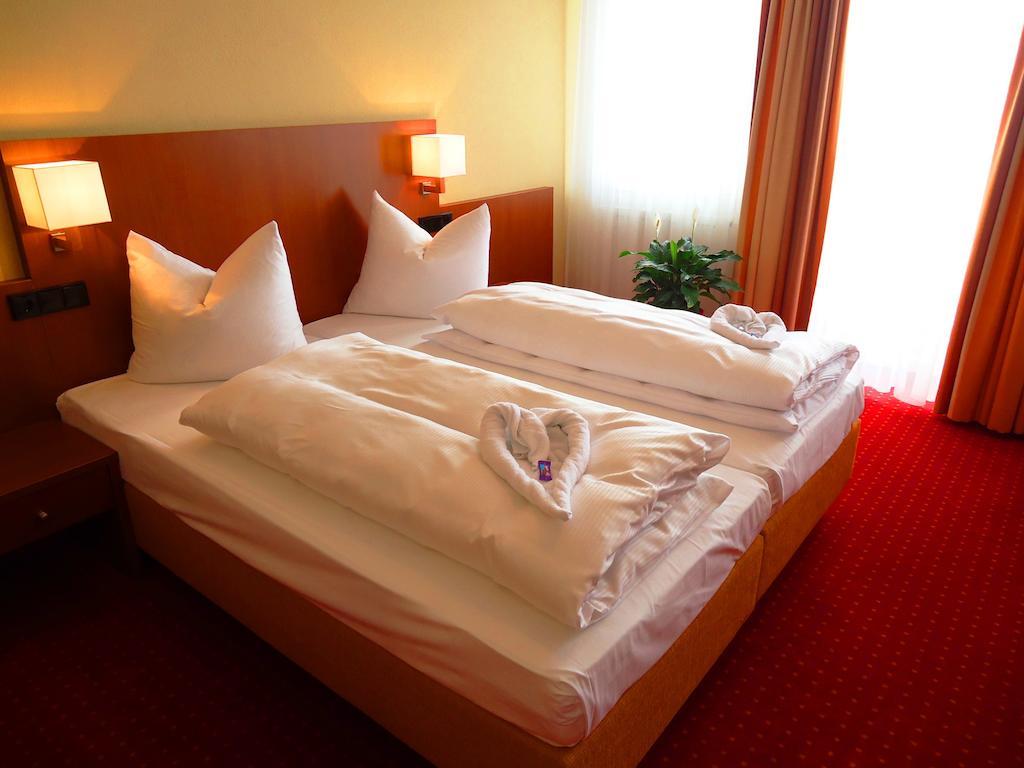 Hotel Gasthof Posthalter Zwiesel Room photo