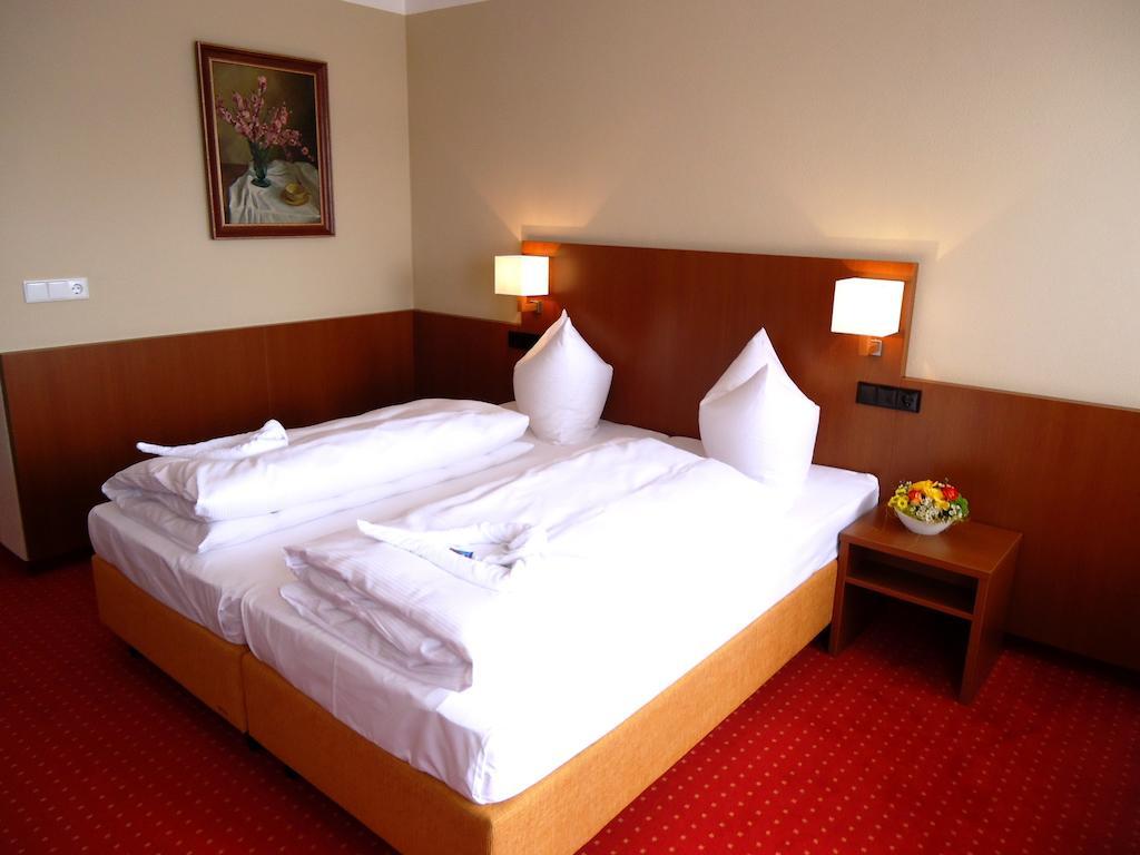 Hotel Gasthof Posthalter Zwiesel Room photo