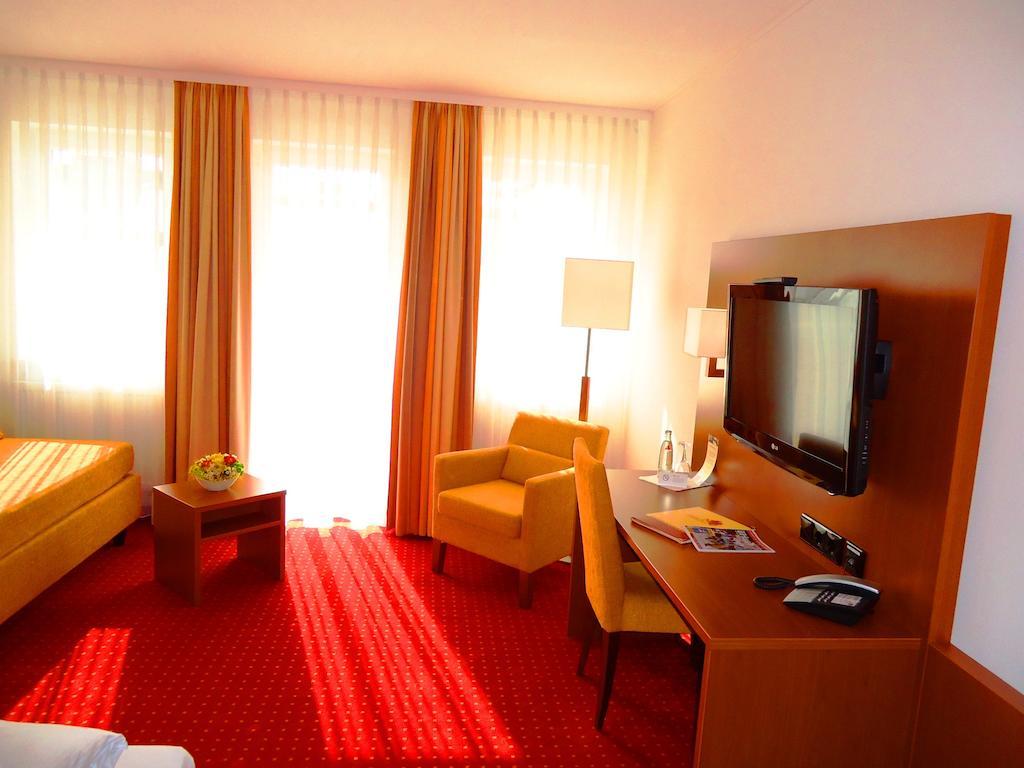 Hotel Gasthof Posthalter Zwiesel Room photo
