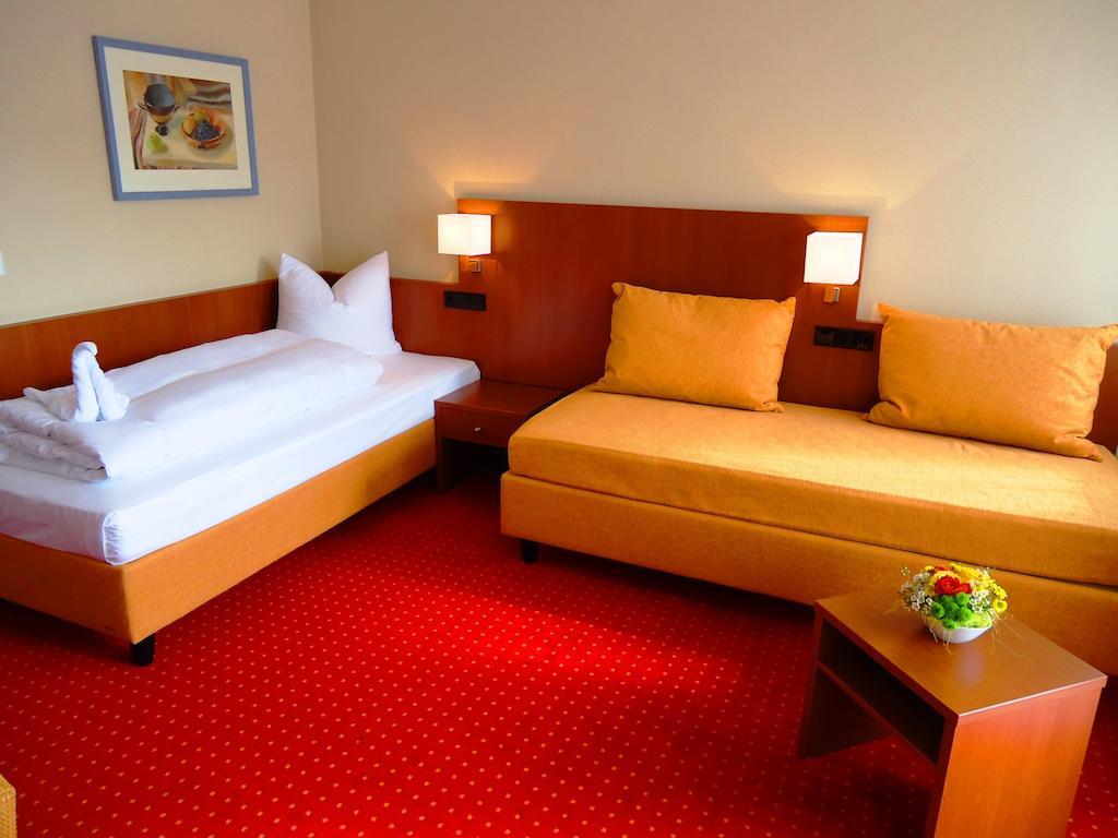 Hotel Gasthof Posthalter Zwiesel Room photo