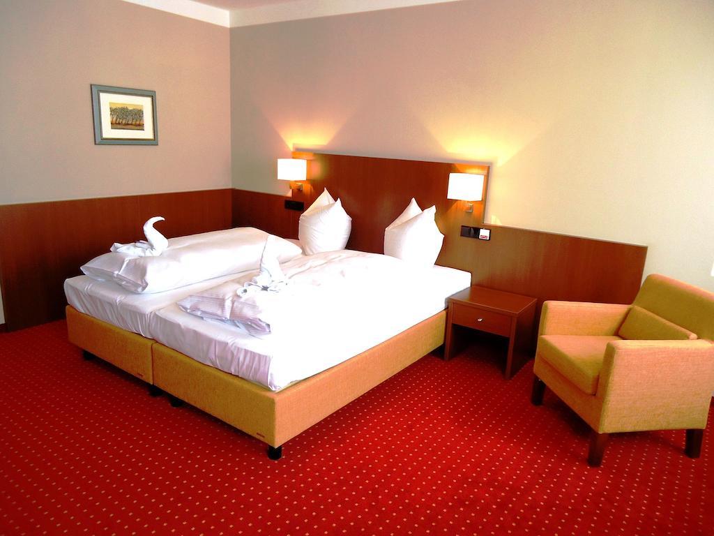 Hotel Gasthof Posthalter Zwiesel Room photo